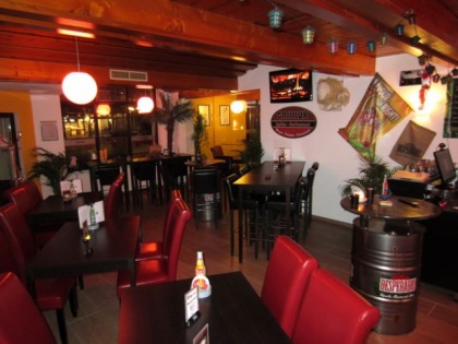 Foto:  The Burger Factory