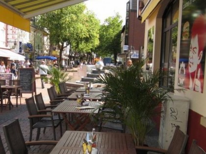 Foto:  The Burger Factory
