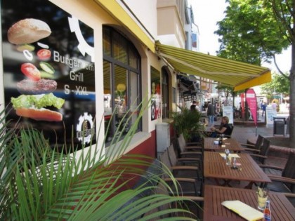 Foto:  The Burger Factory