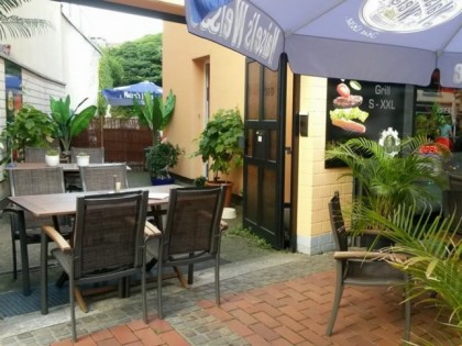 Foto:  The Burger Factory